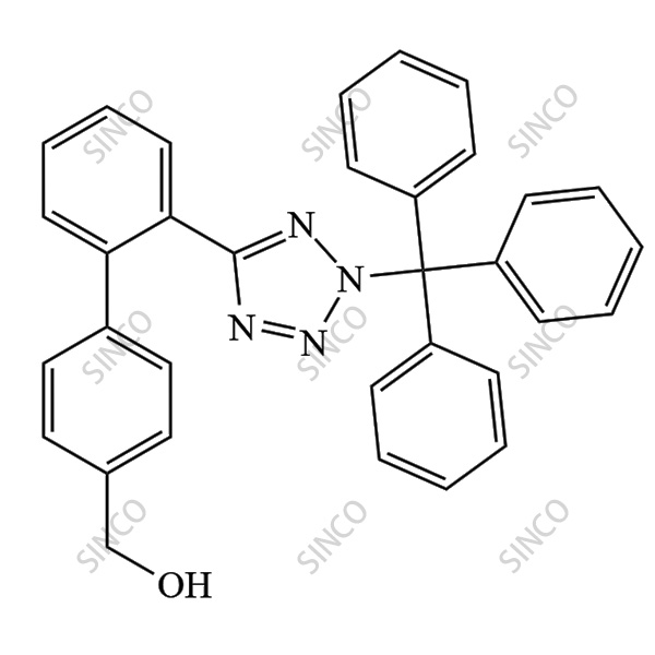 Olmesartan Medoxomil Impurity 40