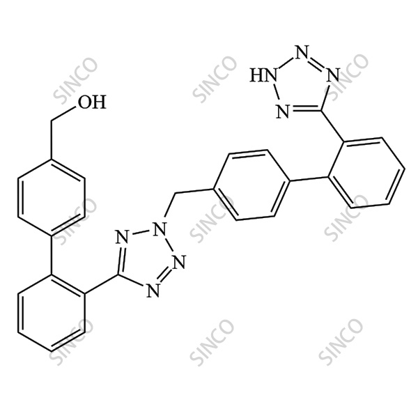 Olmesartan Medoxomil Impurity 41