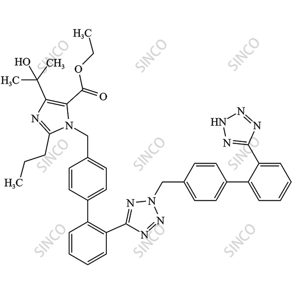 Olmesartan Medoxomil Impurity 42