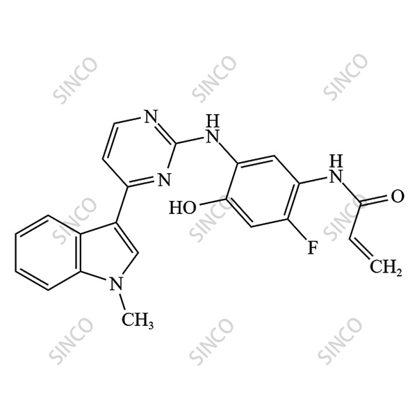 Osimertinib Impurity 92