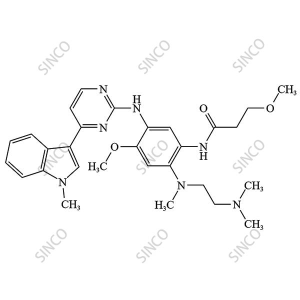 Osimertinib Impurity 94
