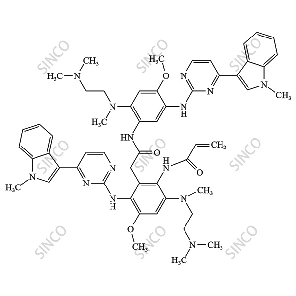 Osimertinib Impurity 95