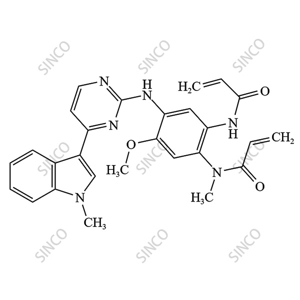 Osimertinib Impurity 96