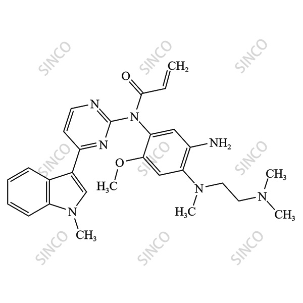 Osimertinib Impurity 97