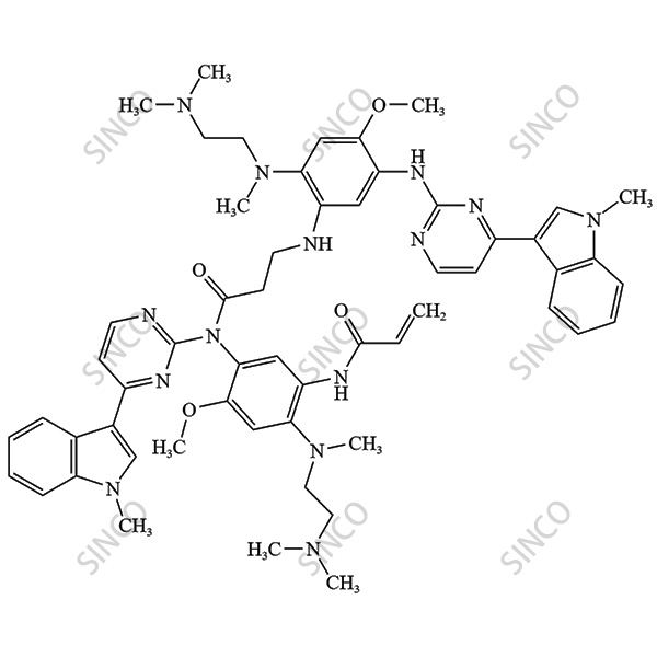 Osimertinib Impurity 98