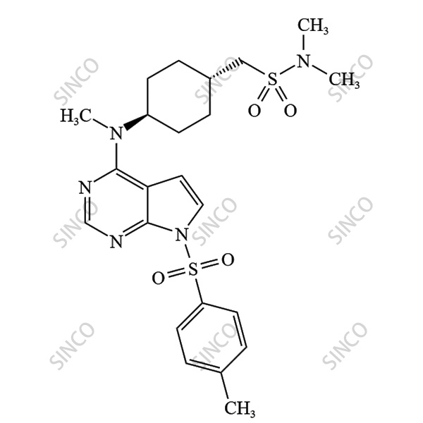 Oclacitinib Impurity 15