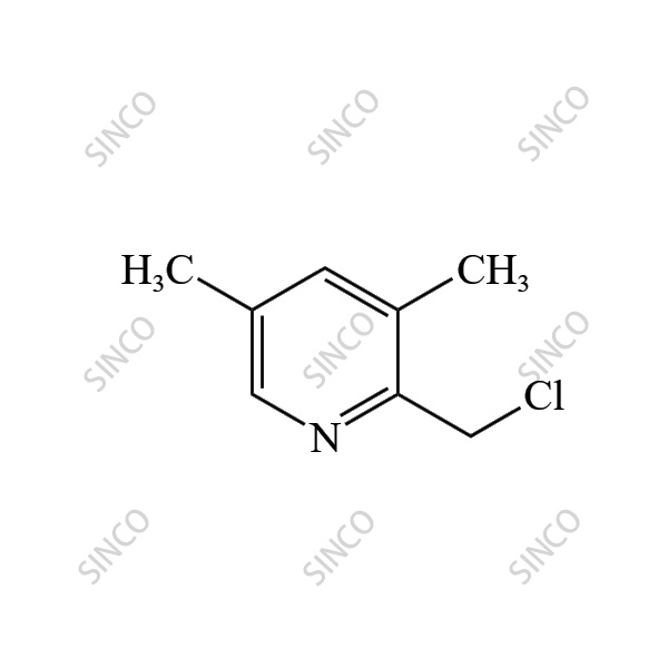 Omeprazole Impurity 61