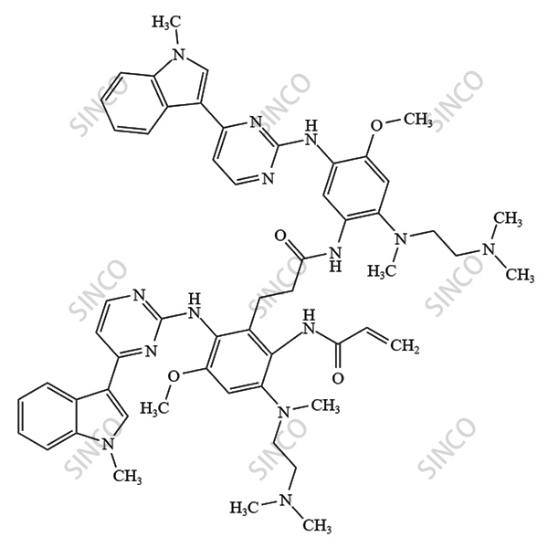Osimertinib Impurity 99