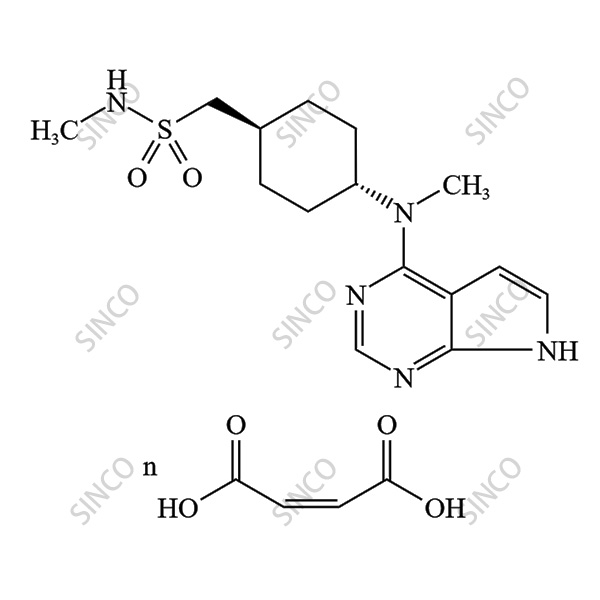 Oclacitinib (Maleate)