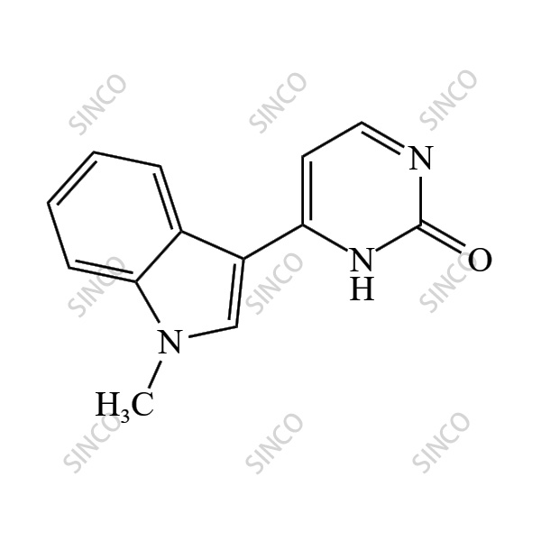 Osimertinib Impurity 100