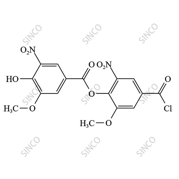 Ongentys Impurity 2
