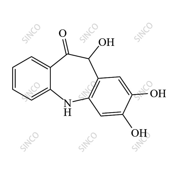 Oxcarbazepine Impurity 10