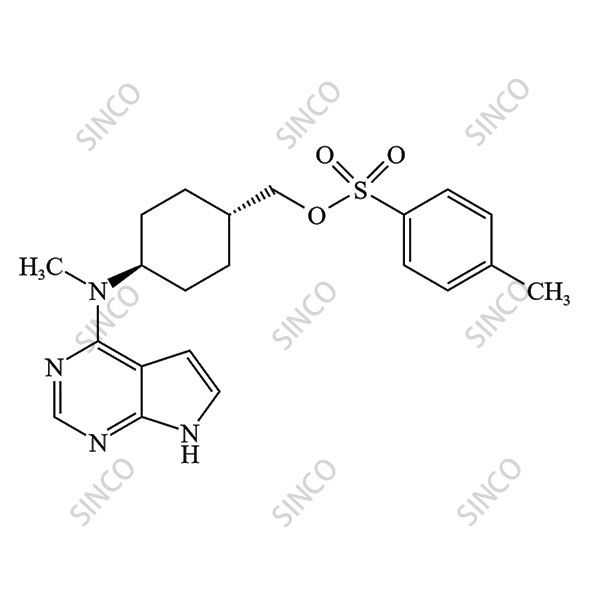 Oclacitinib Impurity 16