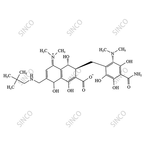 Omadacycline Impurity 15