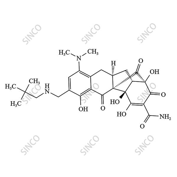 Omadacycline Impurity 16