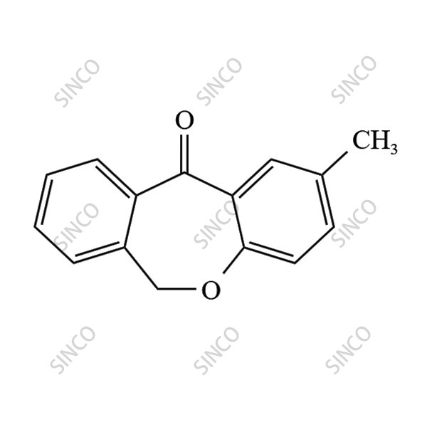 Olopatadine Impurity 18