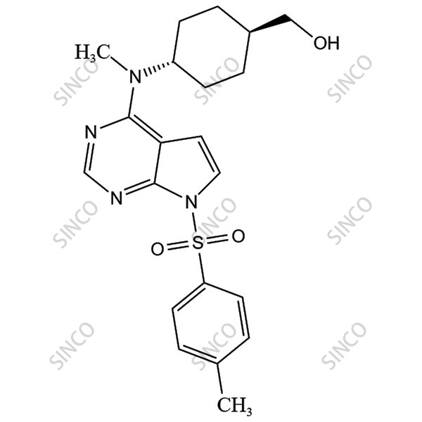 Oclacitinib Impurity 17
