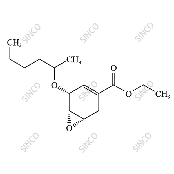 Oseltamivir Impurity 77