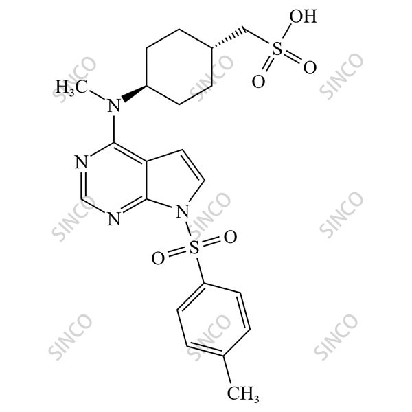 Oclacitinib Impurity 19