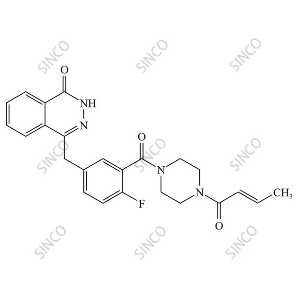 Olaparib Impurity 83