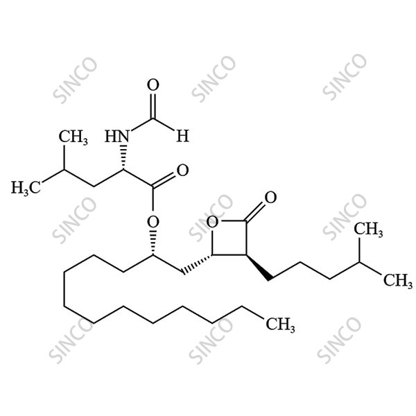 Orlistat Impurity 22