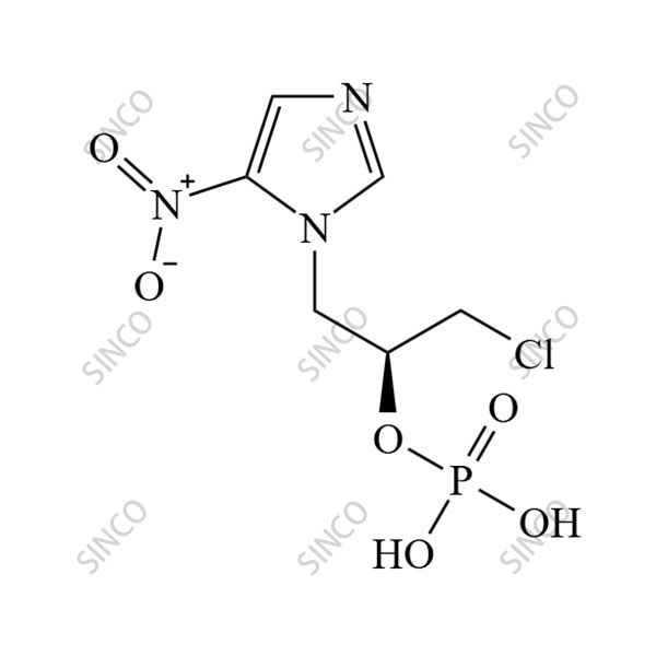 Ornidazole Impurity 19