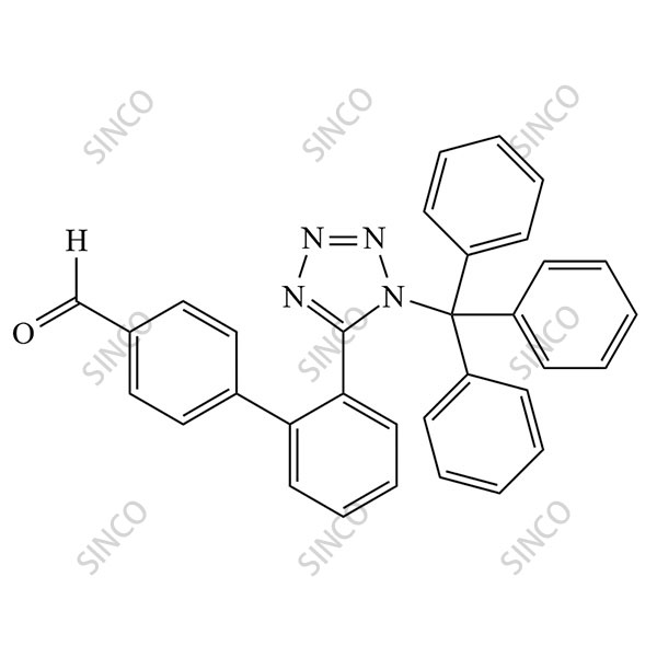 Olmesartan Impurity 37