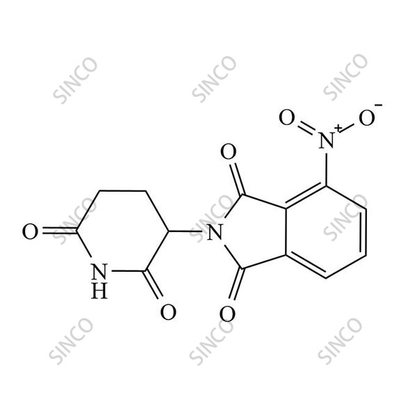 Pomalidomide 14