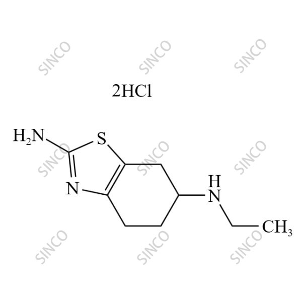 Pramipexole Impurity 24 DiHCl