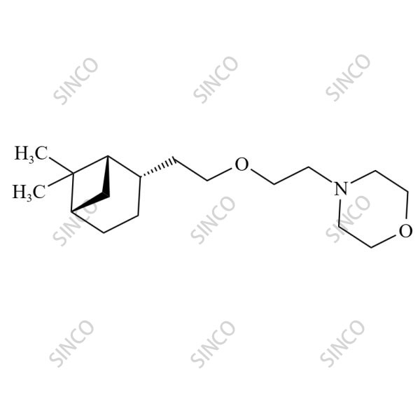 Pinaverium Bromide Impurity 26