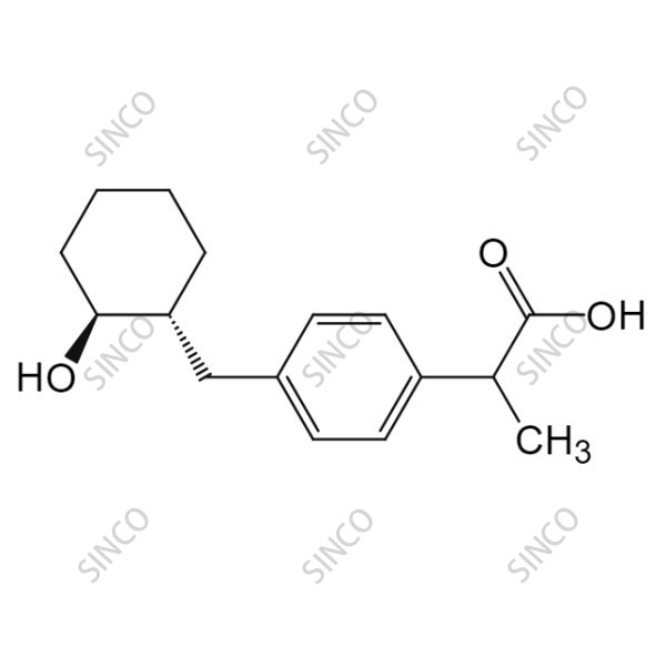 Pelubiprofen Impurity 1