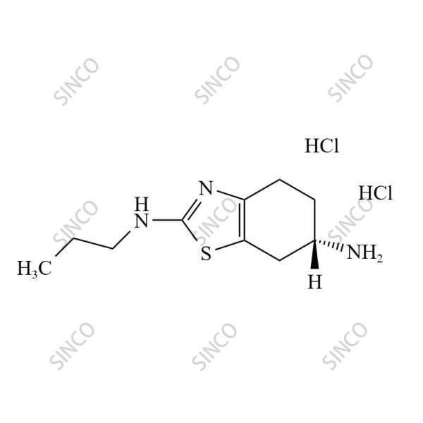 Pramipexole Impurity 35 DiHCl