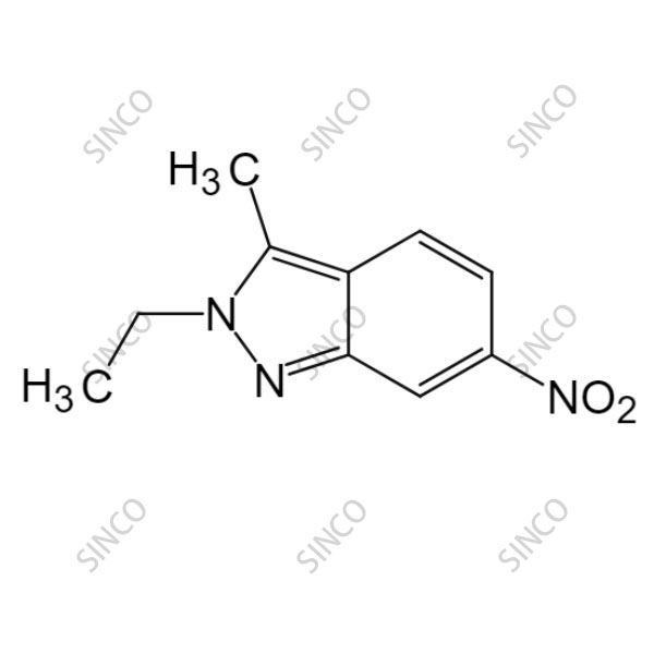 Pazopanib Impurity 12