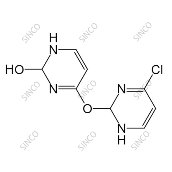 Pazopanib Impurity 10