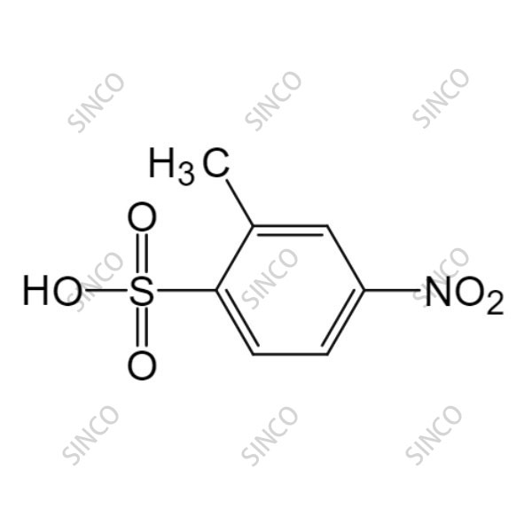 Pazopanib Impurity 11