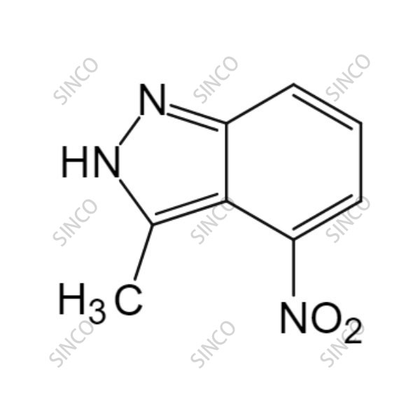 Pazopanib Impurity 13