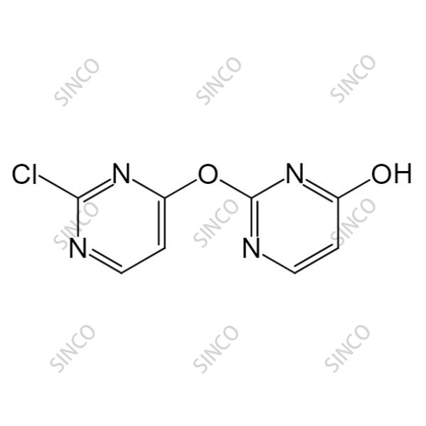 Pazopanib Impurity 14