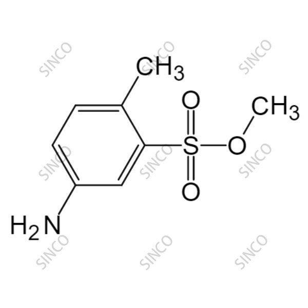 Pazopanib Impurity 15