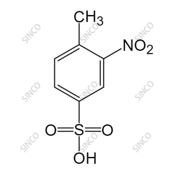 Pazopanib Impurity 17