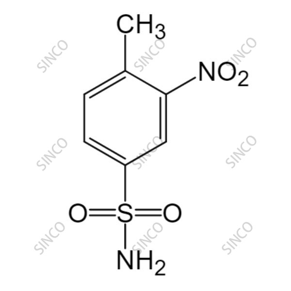 Pazopanib Impurity 18