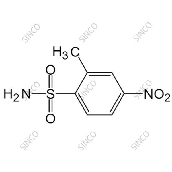 Pazopanib Impurity 19