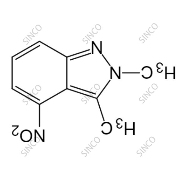 Pazopanib Impurity 24