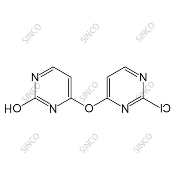 Pazopanib Impurity 23