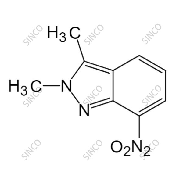 Pazopanib Impurity 29