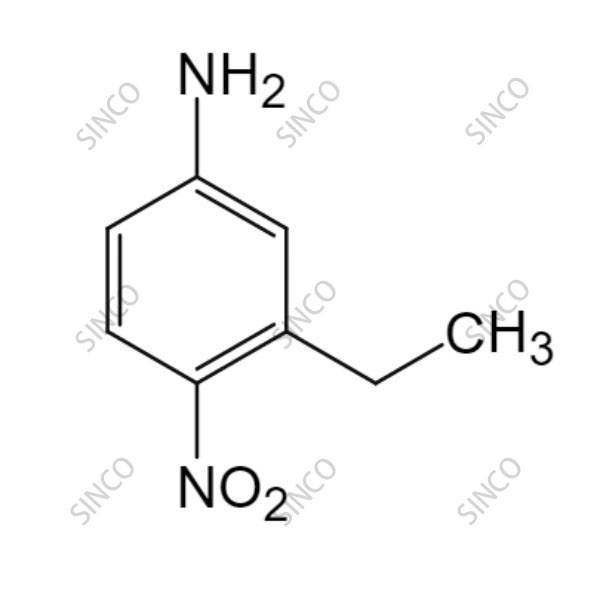 Pazopanib Impurity 31