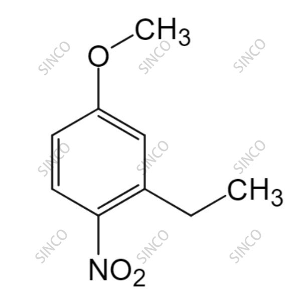 Pazopanib Impurity 33