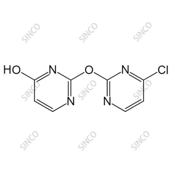Pazopanib lmpurity 25