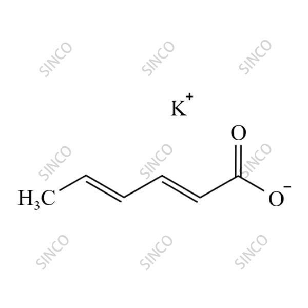 Potassium Sorbate