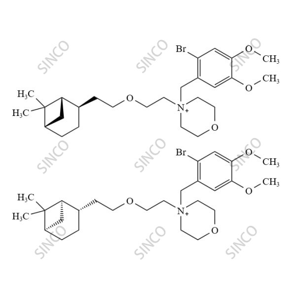 Pinaverium Bromide Impurity 27
