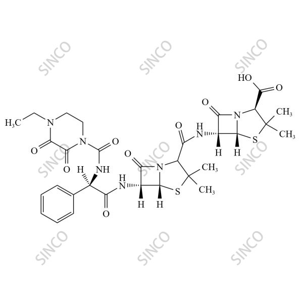 Piperacillin Impurity 31
